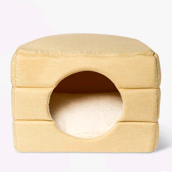 Boots &barkley convertible pet cave to cuddler - Picture 1 of 10